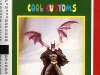 Batman (Bloodstorm Vampire) - Featured in Lee's Action Figure and Toy Review #95