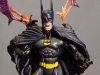 Batman (Bloodstorm Vampire) - Custom Action Figure by Matt 'Iron-Cow' Cauley