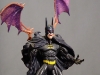 Batman (Bloodstorm Vampire) - Custom Action Figure by Matt 'Iron-Cow' Cauley