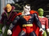 Bizarro - Custom Action Figure by Matt 'Iron-Cow' Cauley