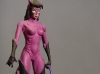 Catwoman - Custom Action Figure by Matt 'Iron-Cow' Cauley