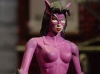 Catwoman - Custom Action Figure by Matt 'Iron-Cow' Cauley