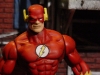 The Flash - Custom Action Figure by Matt 'Iron-Cow' Cauley