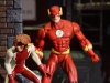 The Flash - Custom Action Figure by Matt 'Iron-Cow' Cauley