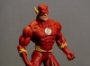 The Flash - Custom Action Figure by Matt 'Iron-Cow' Cauley