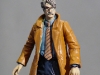 Commissioner Gordon - Custom Action Figure by Matt 'Iron-Cow' Cauley