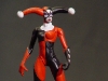 Harley Quinn - Custom Action Figure by Matt 'Iron-Cow' Cauley