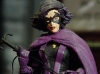 Huntress - Custom Action Figure by Matt 'Iron-Cow' Cauley