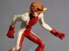 Impulse - Custom Action Figure by Matt 'Iron-Cow' Cauley