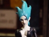 Livewire - Custom Action Figure by Matt 'Iron-Cow' Cauley