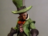 The Mad Hatter - Custom Action Figure by Matt 'Iron-Cow' Cauley