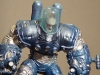 Mr. Freeze (Kelley Jones) - Custom Action Figure by Matt 'Iron-Cow' Cauley