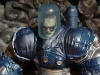 Mr. Freeze (Kelley Jones) - Custom Action Figure by Matt 'Iron-Cow' Cauley