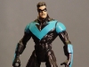 Nightwing - Custom Action Figure by Matt 'Iron-Cow' Cauley