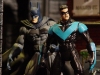 Nightwing - Custom Action Figure by Matt 'Iron-Cow' Cauley