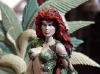 Poison Ivy - Custom Action Figure by Matt 'Iron-Cow' Cauley