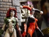 Poison Ivy - Custom Action Figure by Matt 'Iron-Cow' Cauley