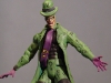 The Riddler - Custom Action Figure by Matt 'Iron-Cow' Cauley