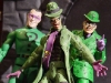 The Riddler - Custom Action Figure by Matt 'Iron-Cow' Cauley