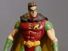 Robin - Custom Action Figure by Matt 'Iron-Cow' Cauley