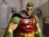 Robin - Custom Action Figure by Matt \'Iron-Cow\' Cauley