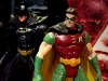 Robin - Custom Action Figure by Matt \'Iron-Cow\' Cauley