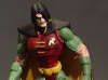 Robin III - Custom Action Figure by Matt \'Iron-Cow\' Cauley