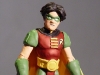 Robin (Young Justice) - Custom Action Figure by Matt 'Iron-Cow' Cauley