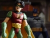 Robin (Young Justice) - Custom Action Figure by Matt \'Iron-Cow\' Cauley