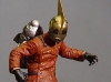 The Rocketeer - Custom Action Figure by Matt 'Iron-Cow' Cauley