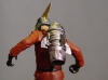 The Rocketeer - Custom Action Figure by Matt 'Iron-Cow' Cauley