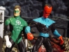 Sinestro - Custom Action Figure by Matt 'Iron-Cow' Cauley