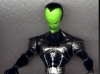 Sinestro - Custom Action Figure by Matt 'Iron-Cow' Cauley