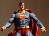 Superman - Custom Action Figure by Matt 'Iron-Cow' Cauley