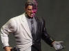 Two-Face - Custom Action Figure by Matt 'Iron-Cow' Cauley