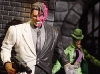 Two-Face - Custom Action Figure by Matt 'Iron-Cow' Cauley