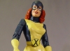 Marvel Girl (First Appearance)  - Custom action figure by Matt 'Iron-Cow' Cauley