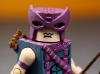 Marvel: Hawkeye Minimate Design (Control Art Only) - by Matt \'Iron-Cow\' Cauley