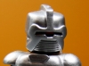 Battlestar Galactica: Cylon Centurion (Classic) Minimate Design (Control Art Only) - by Matt 'Iron-Cow' Cauley