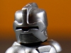 Battlestar Galactica: Cylon Centurion (Classic) Minimate Design (Control Art Only) - by Matt \'Iron-Cow\' Cauley