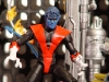 Nightcrawler (1986)  - Custom action figure by Matt \'Iron-Cow\' Cauley