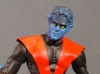 Nightcrawler (1986)  - Custom action figure by Matt 'Iron-Cow' Cauley