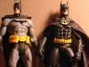 Batman 1989 (Michael Keaton) V2 - Custom by Matt \'Iron-Cow\' Cauley