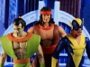 APACHE CHIEF - Custom CHALLENGE OF THE SUPER FRIENDS Justice League action figure by Matt Iron-Cow Cauley