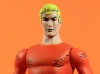 AQUAMAN - Custom CHALLENGE OF THE SUPER FRIENDS Justice League action figure by Matt Iron-Cow Cauley