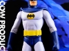 BATMAN - Custom CHALLENGE OF THE SUPER FRIENDS Justice League action figure by Matt Iron-Cow Cauley