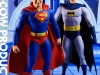 BATMAN - Custom CHALLENGE OF THE SUPER FRIENDS Justice League action figure by Matt Iron-Cow Cauley