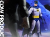 BATMAN - Custom CHALLENGE OF THE SUPER FRIENDS Justice League action figure by Matt Iron-Cow Cauley