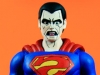 BIZARRO - Custom CHALLENGE OF THE SUPER FRIENDS Legion of Doom action figure by Matt Iron-Cow Cauley