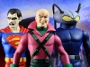 BIZARRO - Custom CHALLENGE OF THE SUPER FRIENDS Legion of Doom action figure by Matt Iron-Cow Cauley